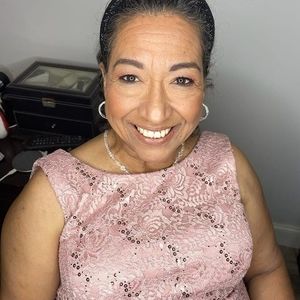 Meet your Posher, Dolores